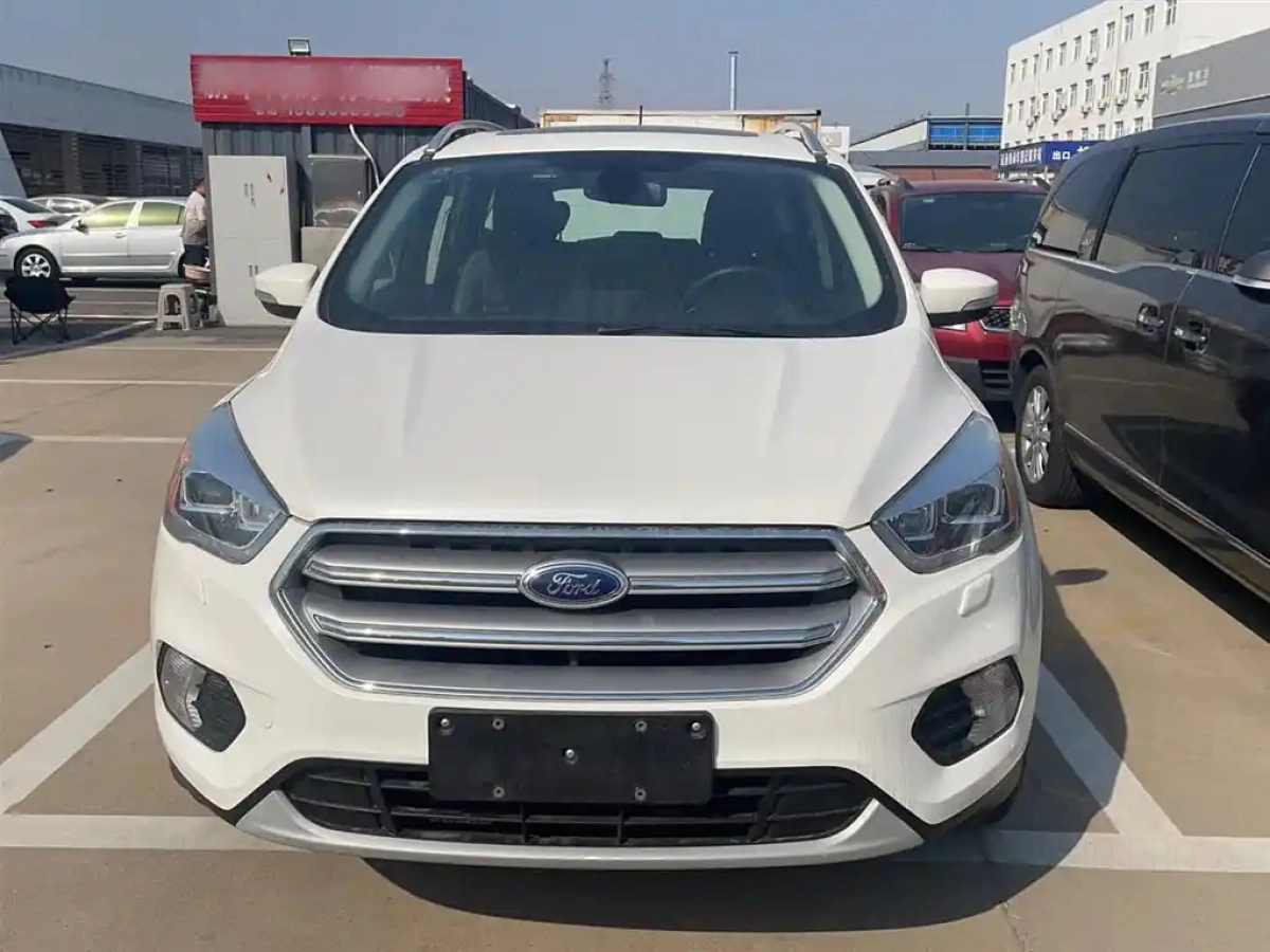 FORD ESCAPE