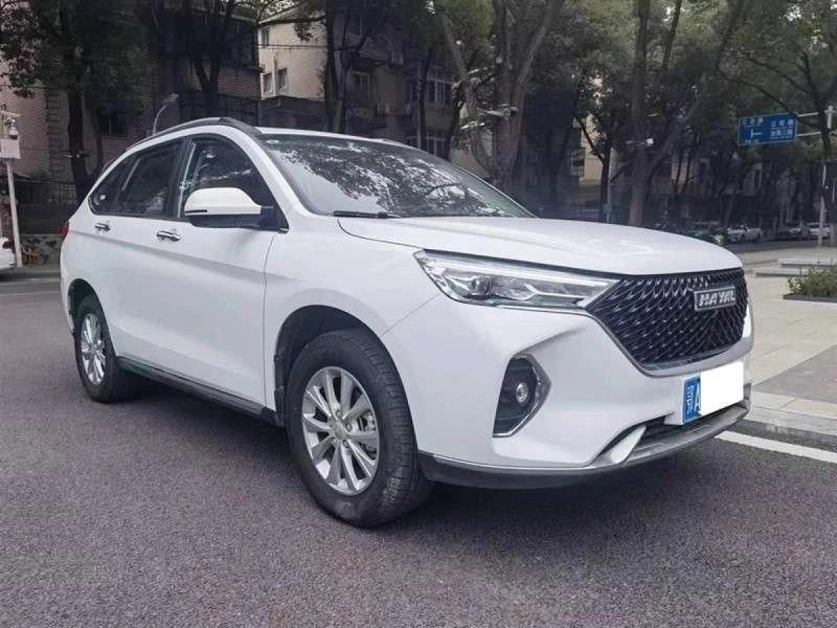 HAVAL M6