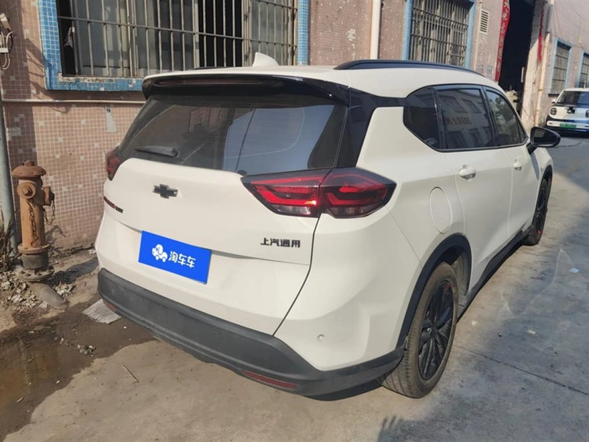 CHEVROLET OTHER
