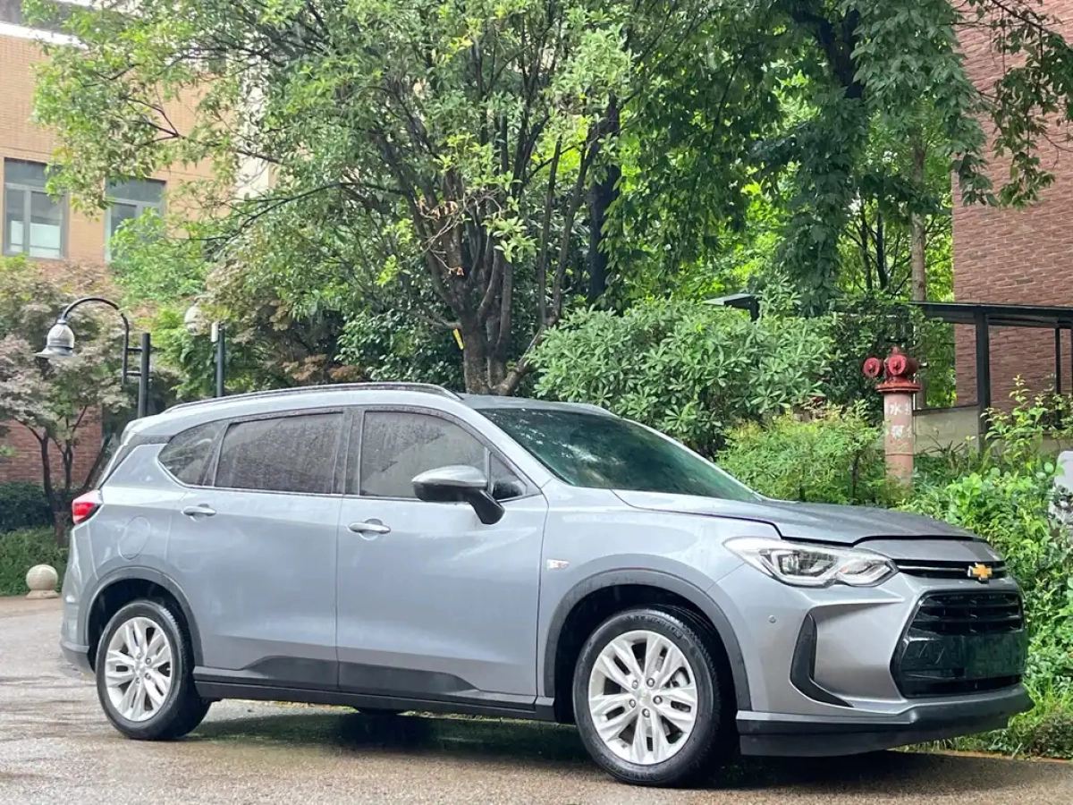 CHEVROLET OTHER
