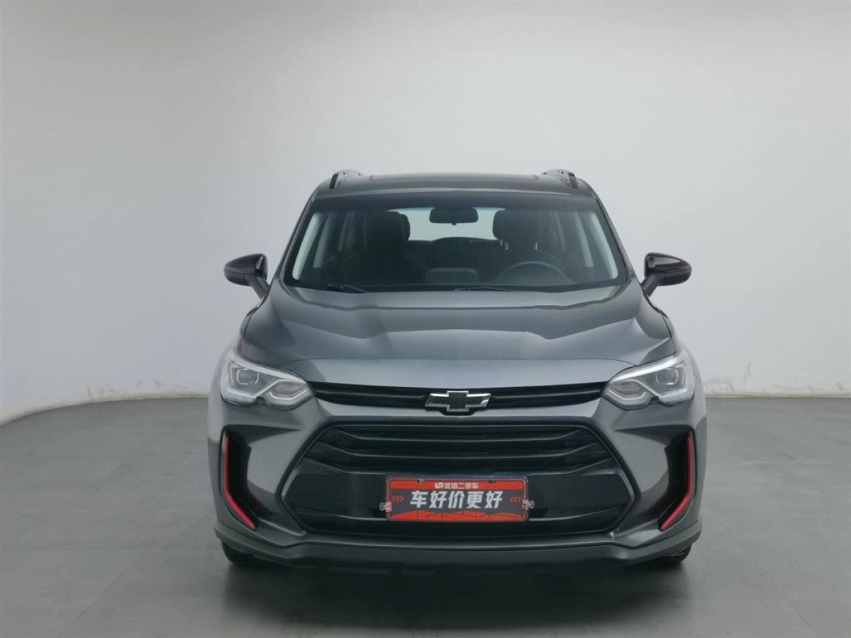CHEVROLET OTHER