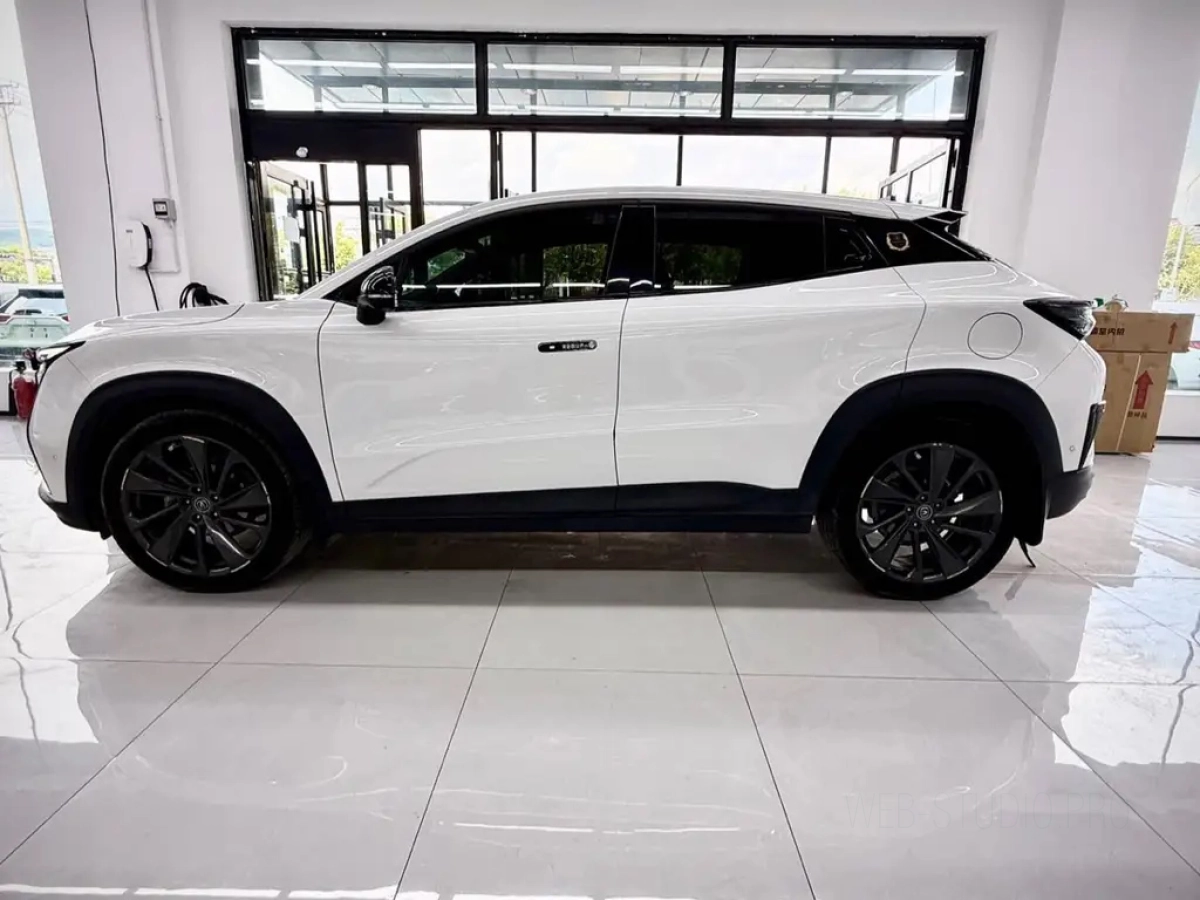 CHANGAN UNI-T