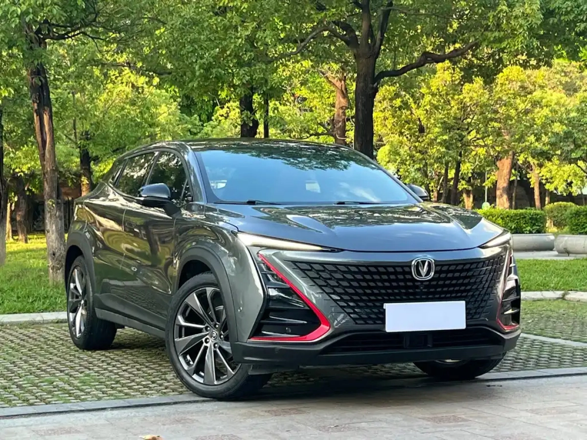 CHANGAN UNI-T