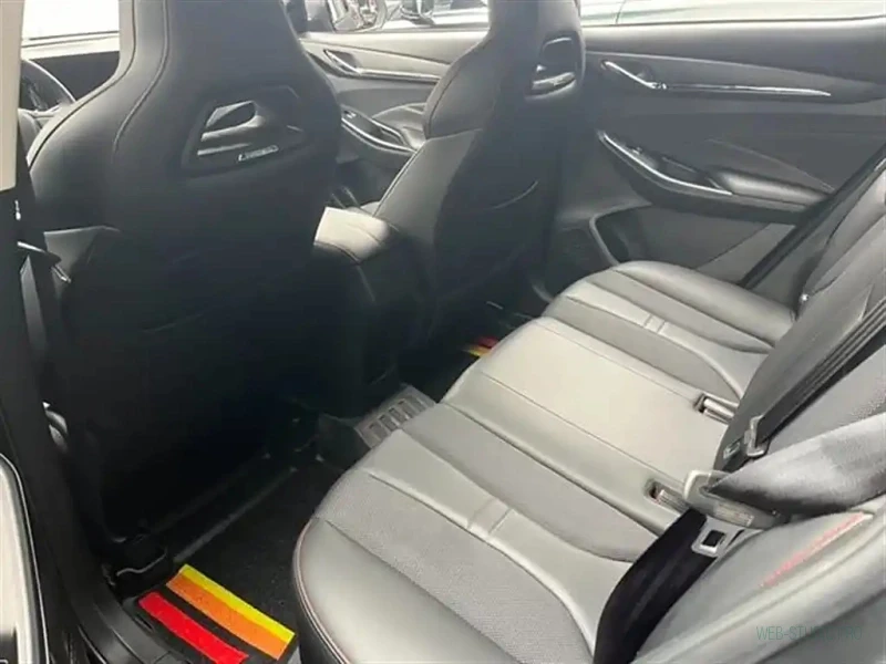 CHANGAN OSHAN X5