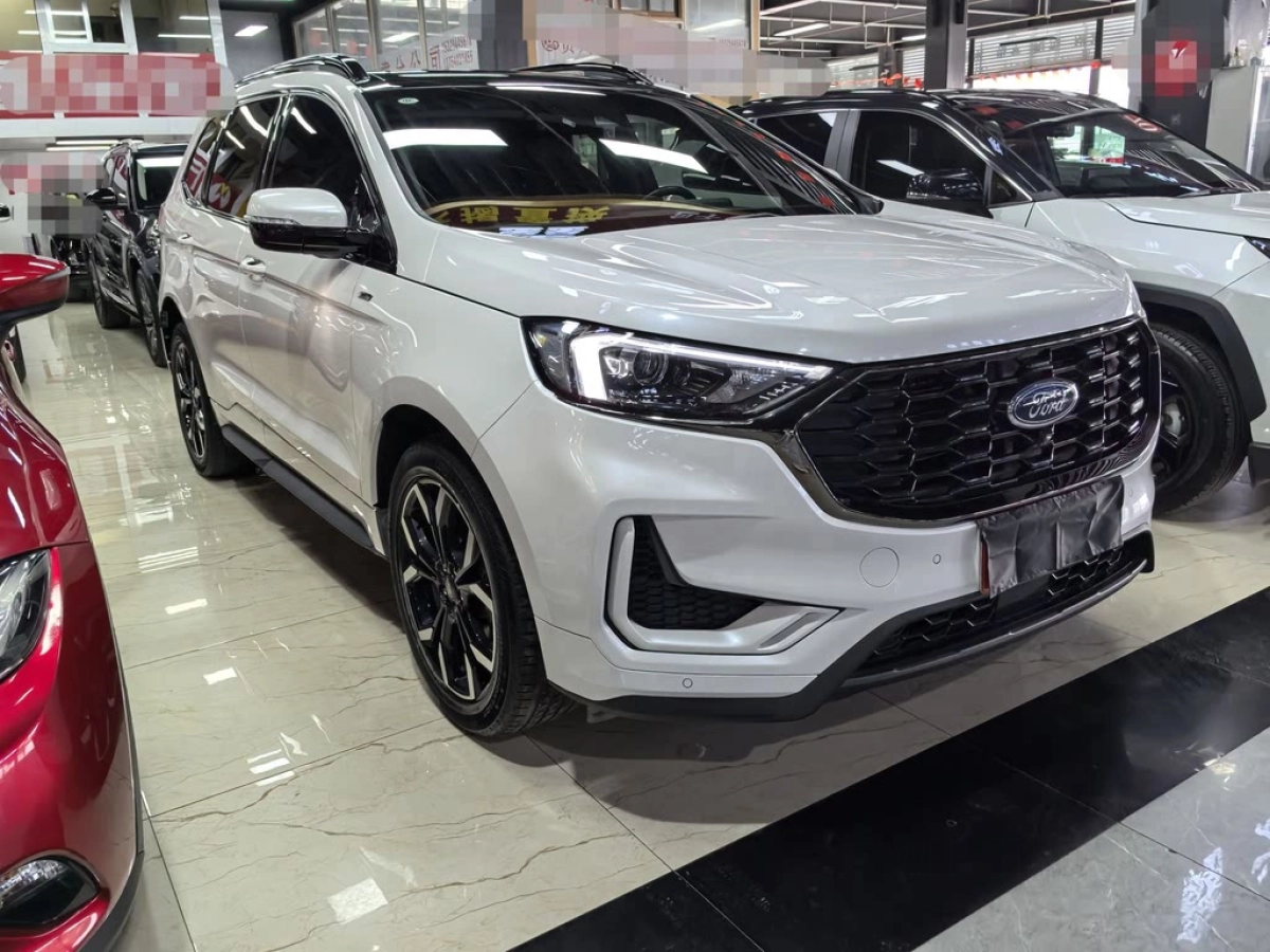 FORD EDGE