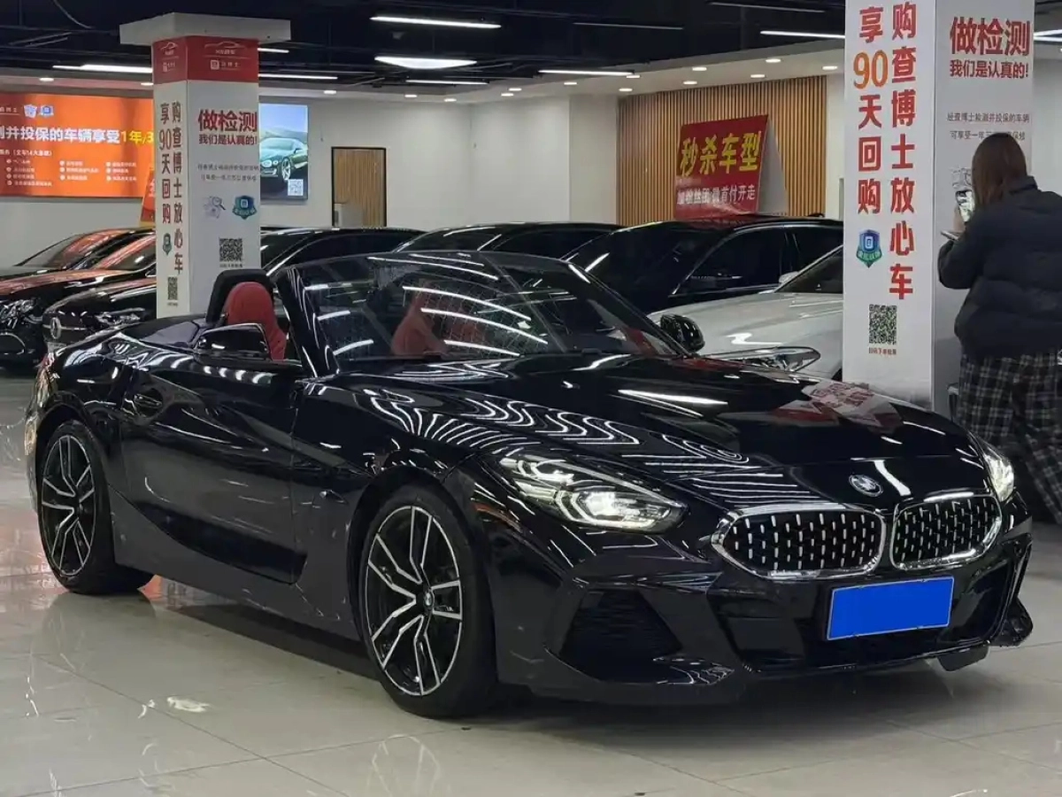 BMW Z4