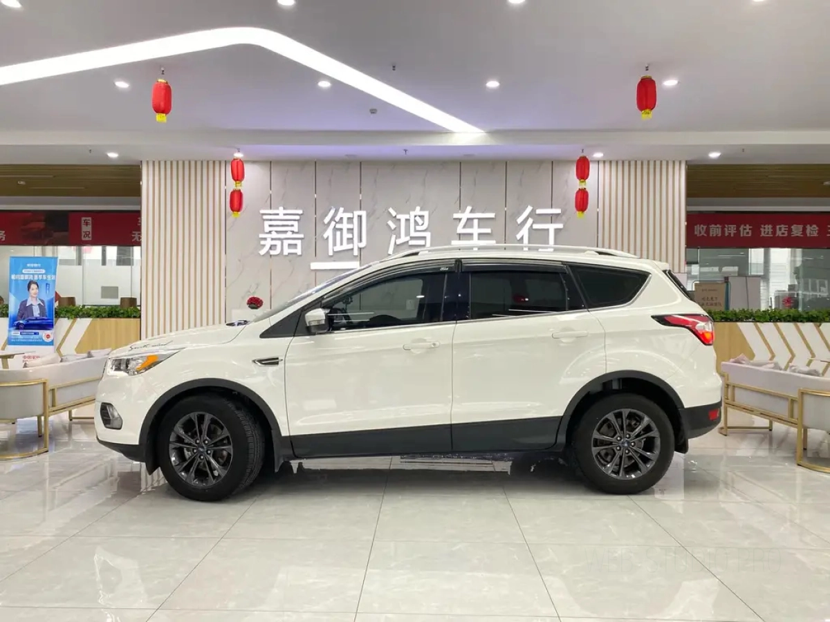 FORD ESCAPE
