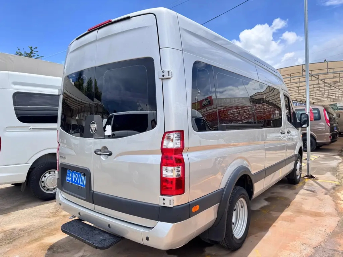 FOTON OTHER
