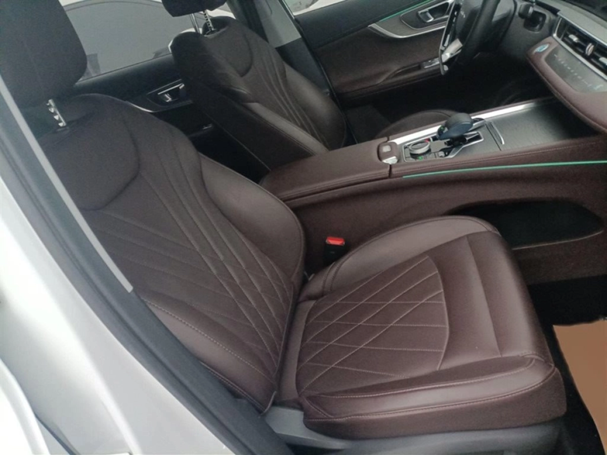 CHERY TIGGO 8 PRO NEW ENERGY
