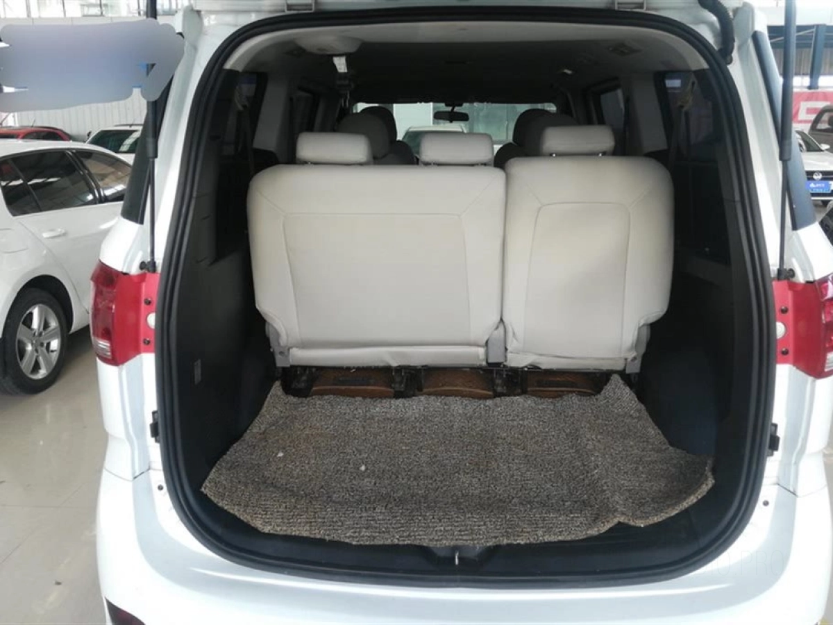 MAXUS OTHER