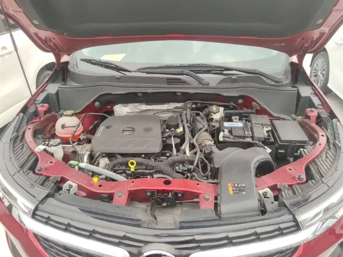BUICK ENCORE 2020
