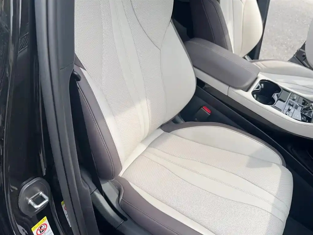 BYD SONG PLUS NEW ENERGY
