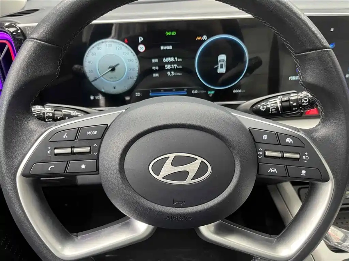 HYUNDAI BEIJING HYUNDAI IX35