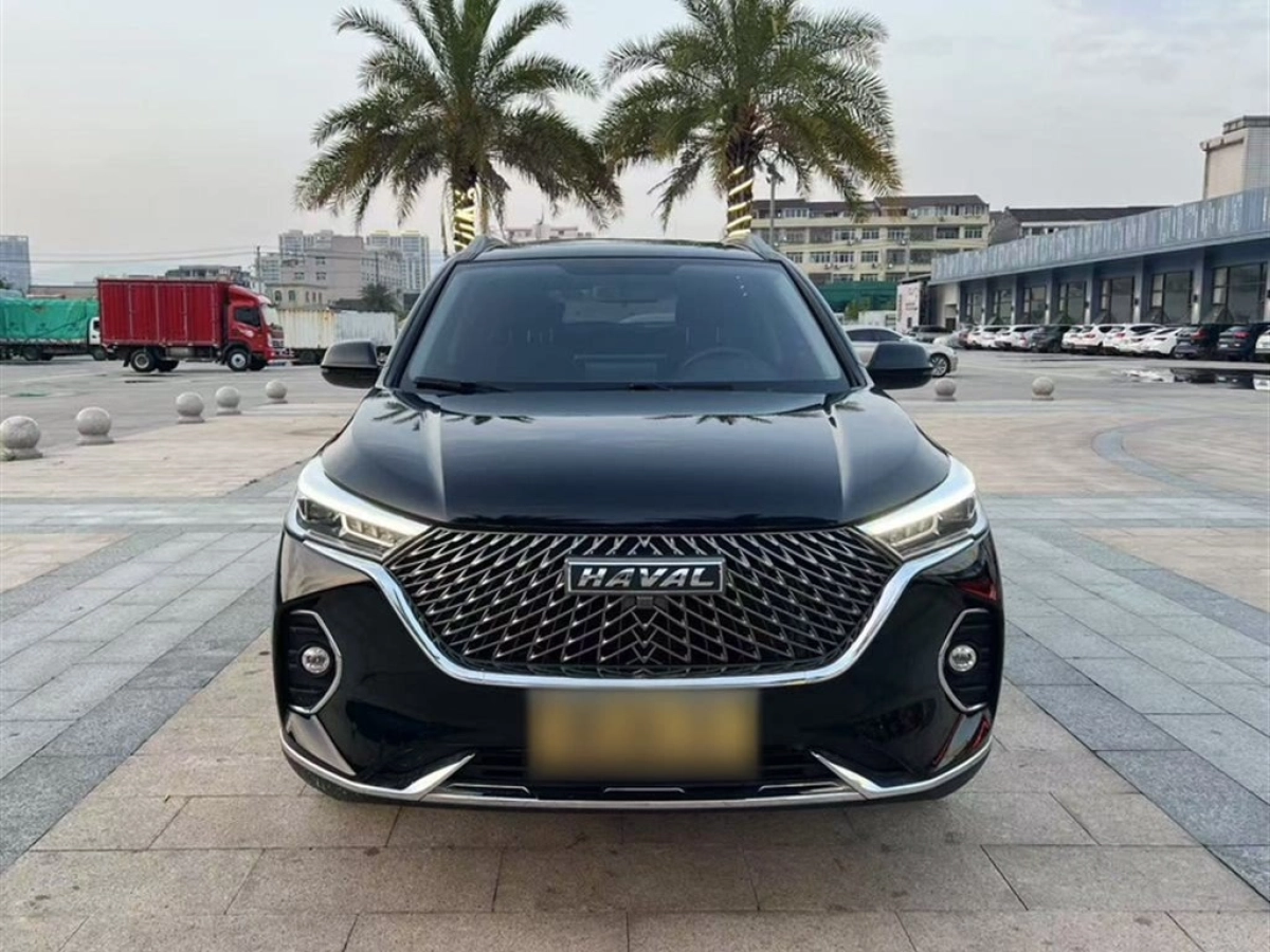 HAVAL M6