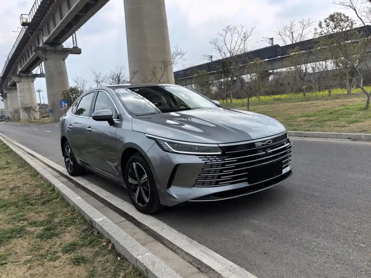 BYD DESTROYER 05
