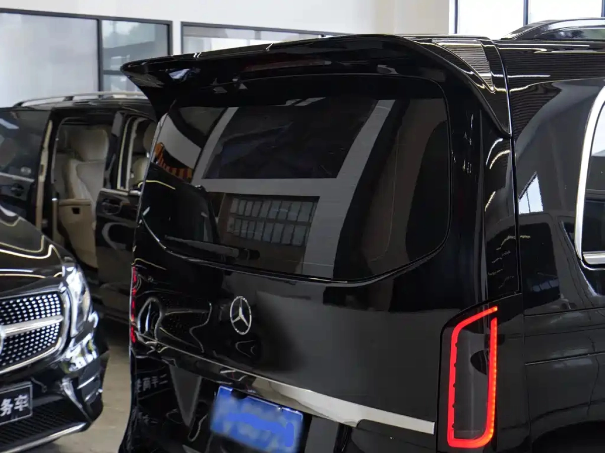 MERCEDES BENZ VITO