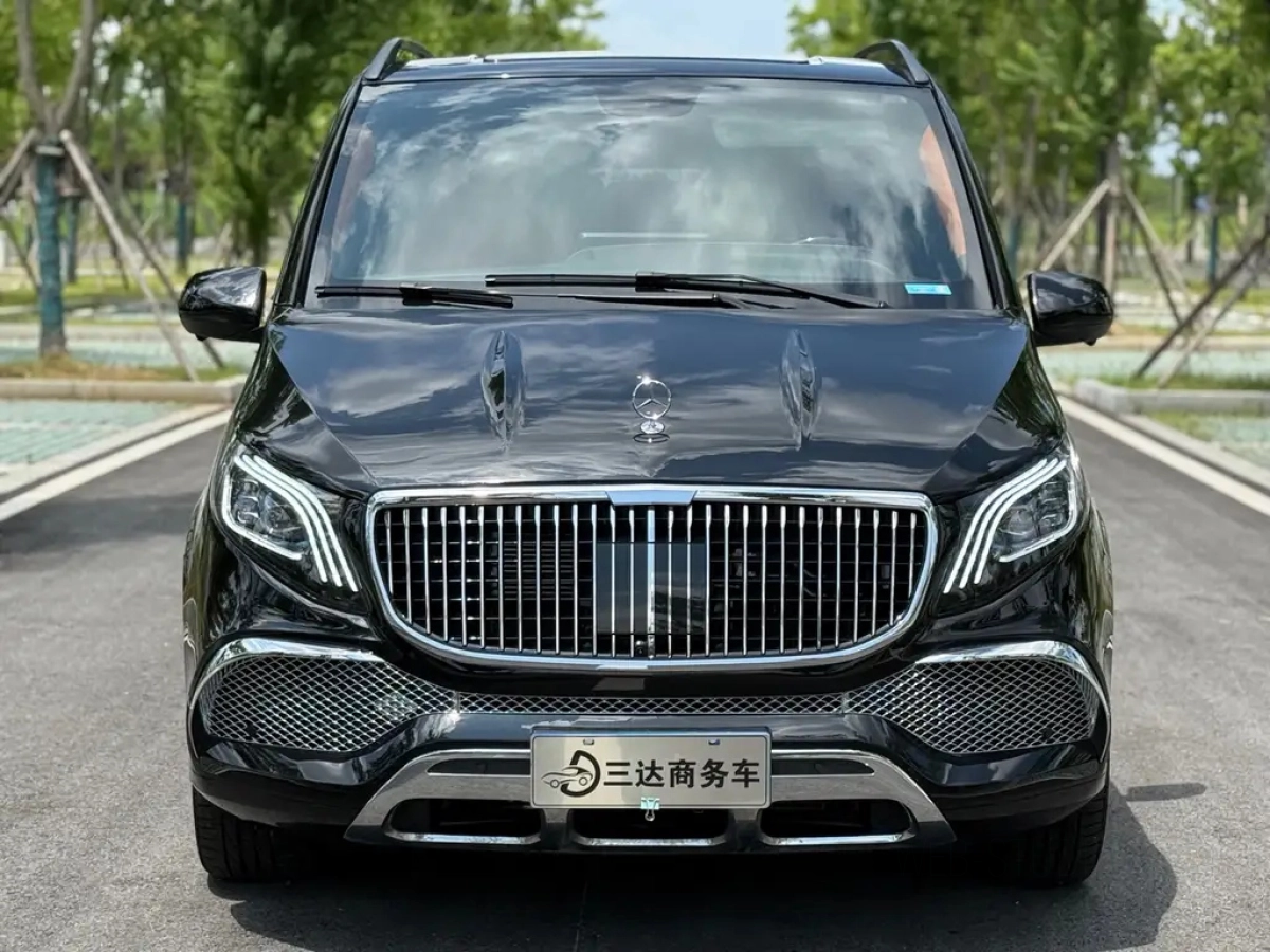MERCEDES BENZ VITO
