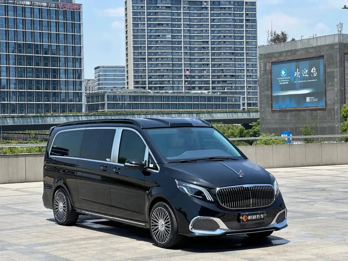 MERCEDES BENZ VITO