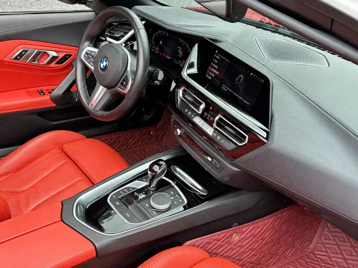 BMW Z4