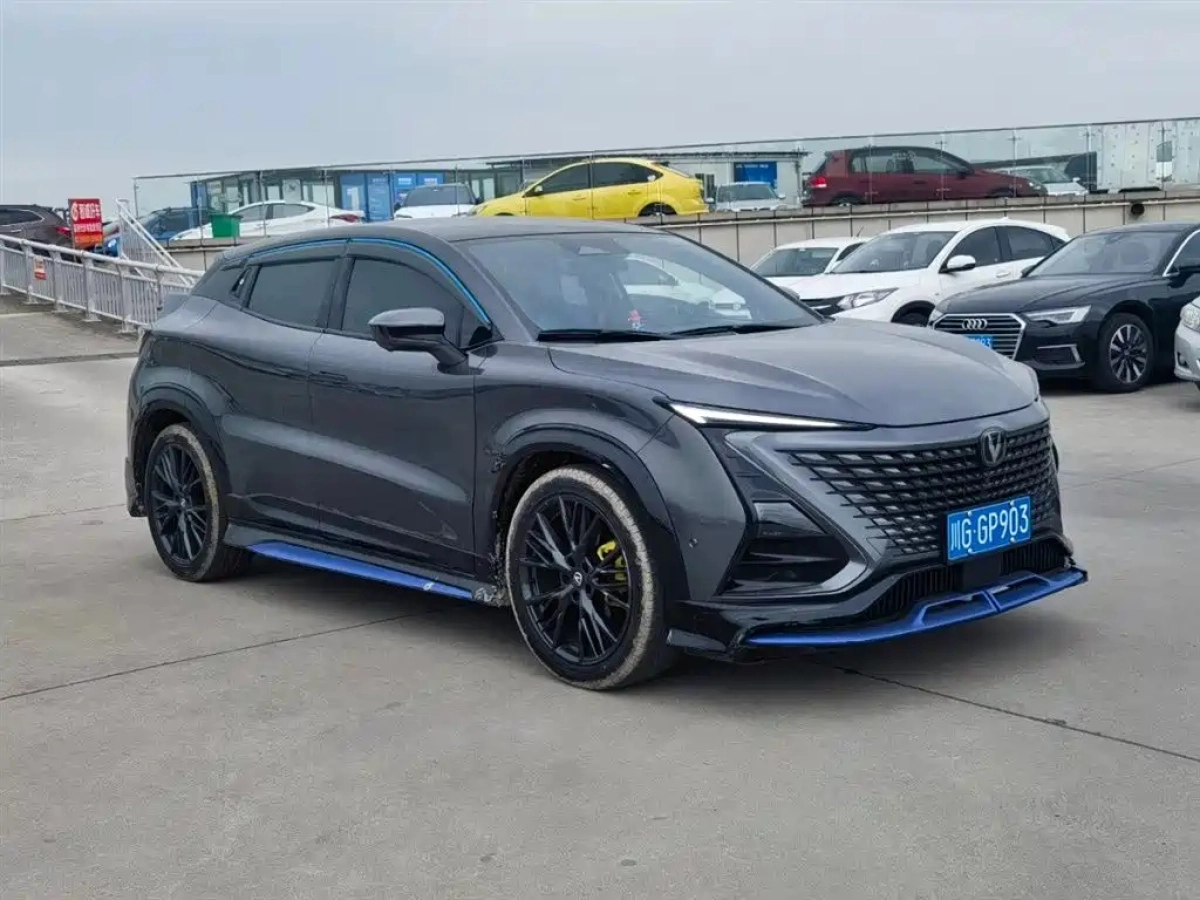 CHANGAN UNI-T