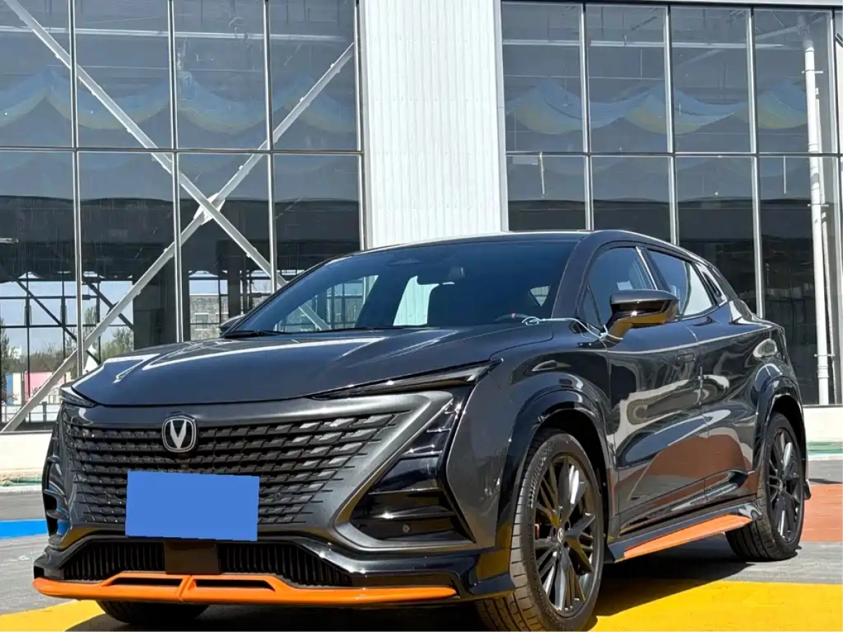 CHANGAN UNI-T