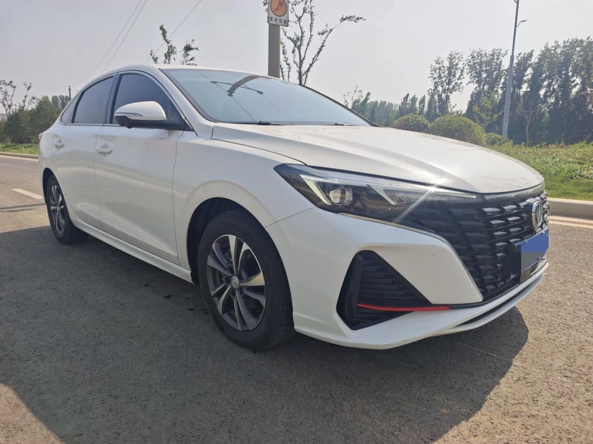 CHANGAN EADO