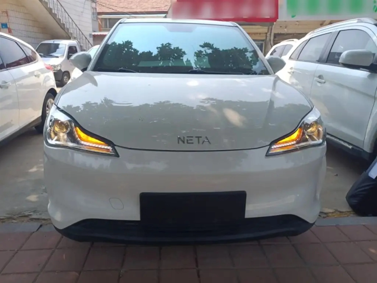 NETA AUTO V