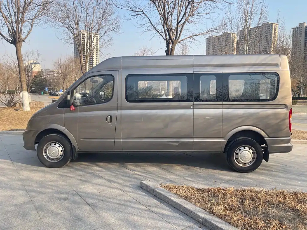 MAXUS OTHER