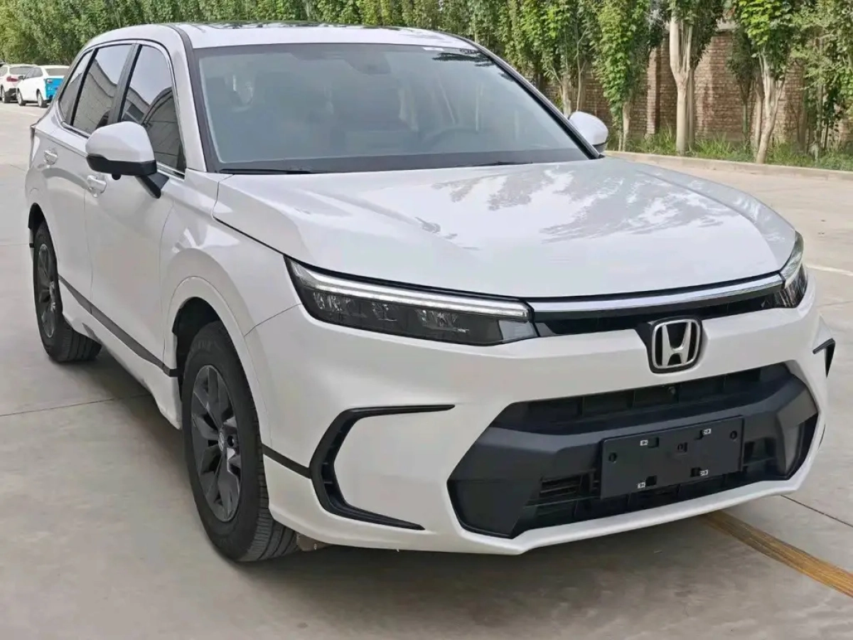 HONDA BREEZE