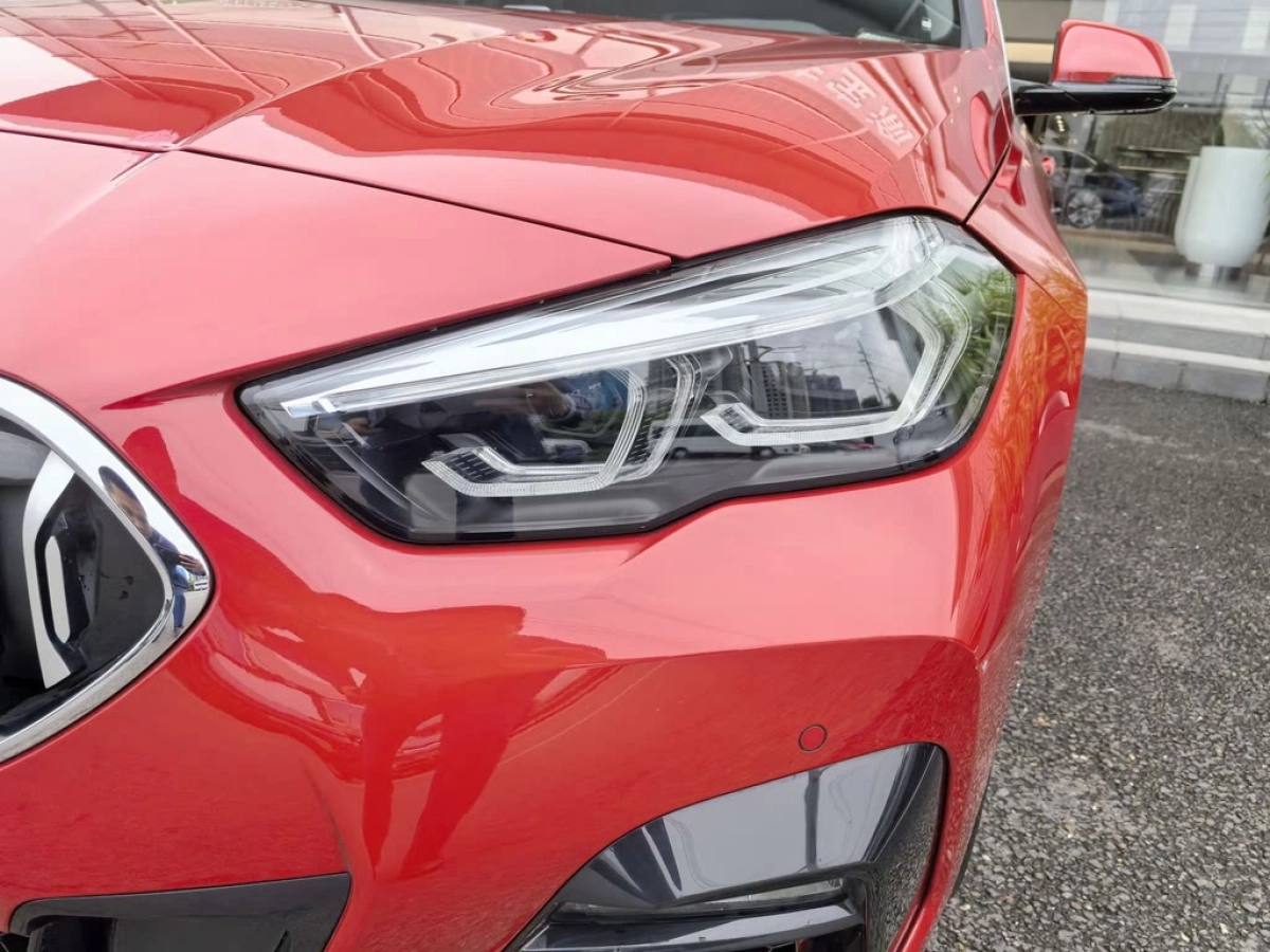 BMW 2-SERIES