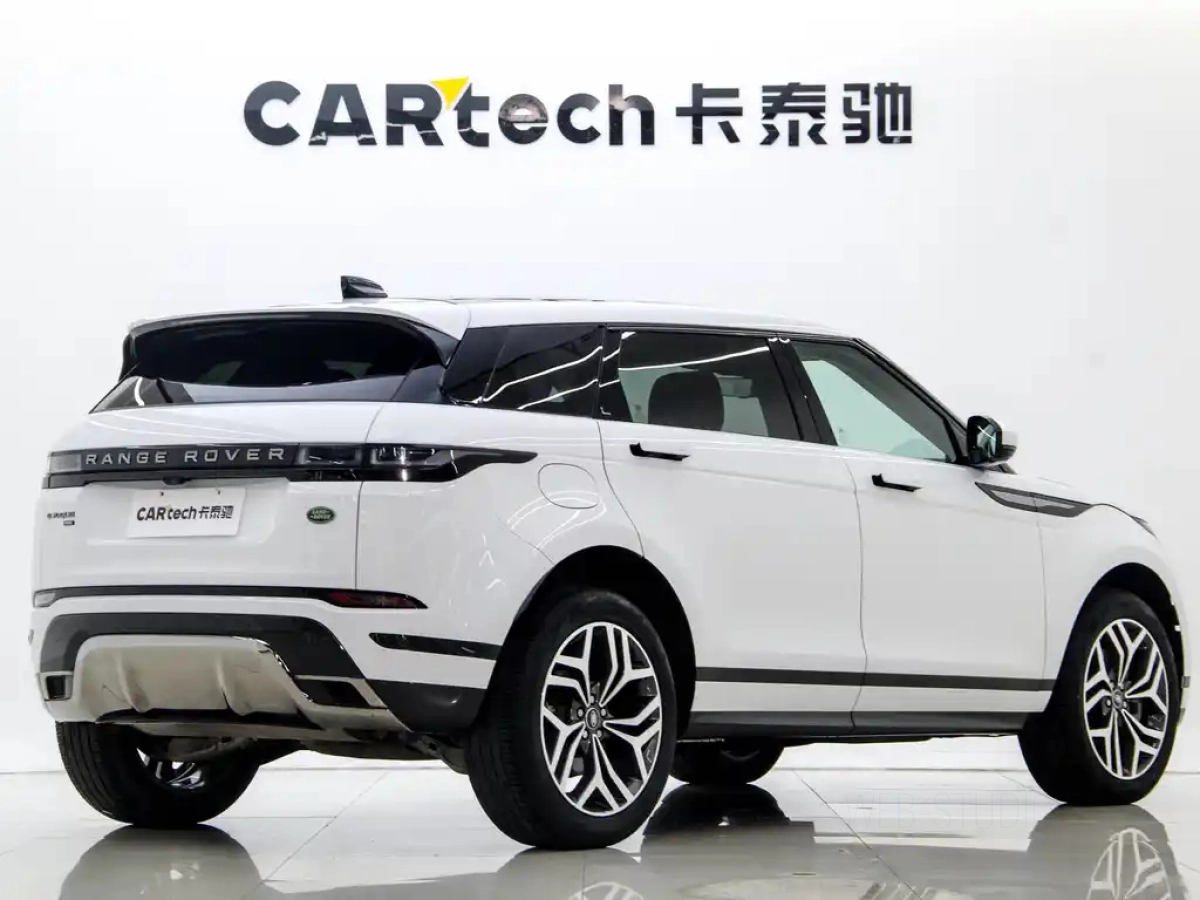 LAND ROVER RANGE ROVER AURORA