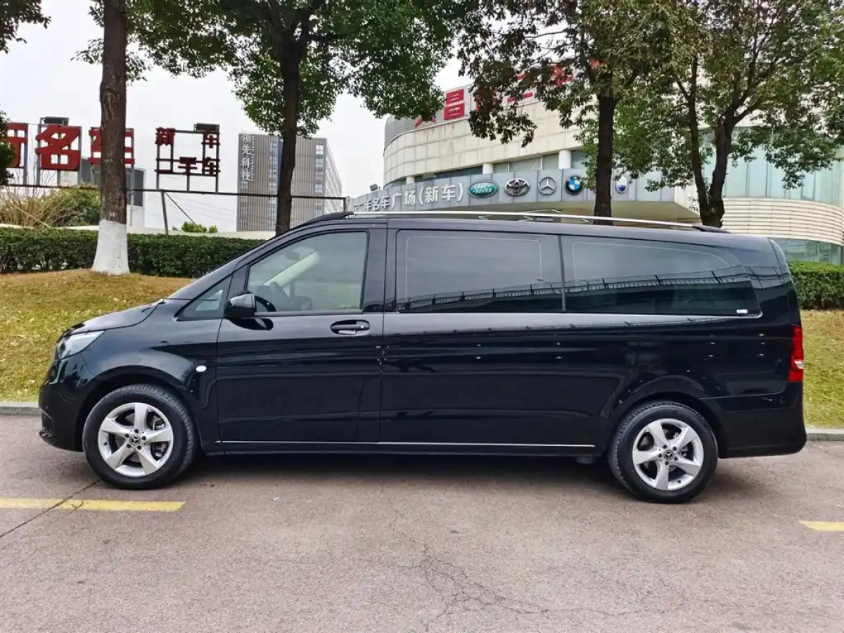 MERCEDES BENZ VITO