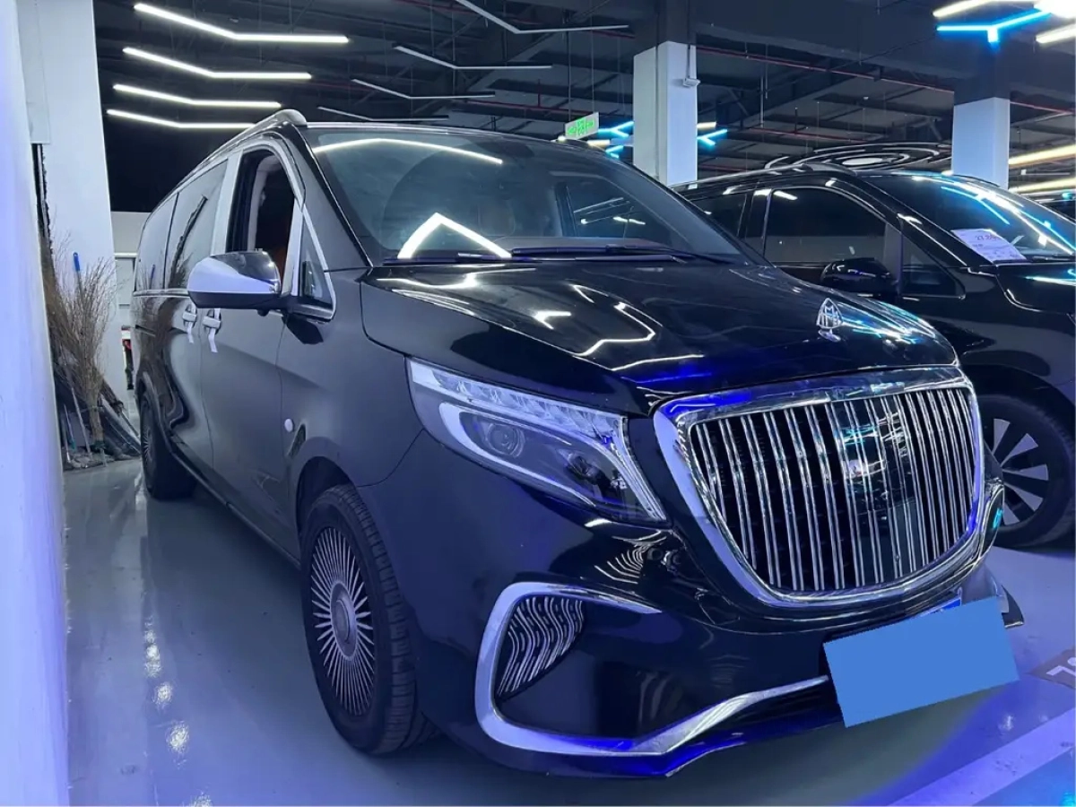 MERCEDES BENZ VITO