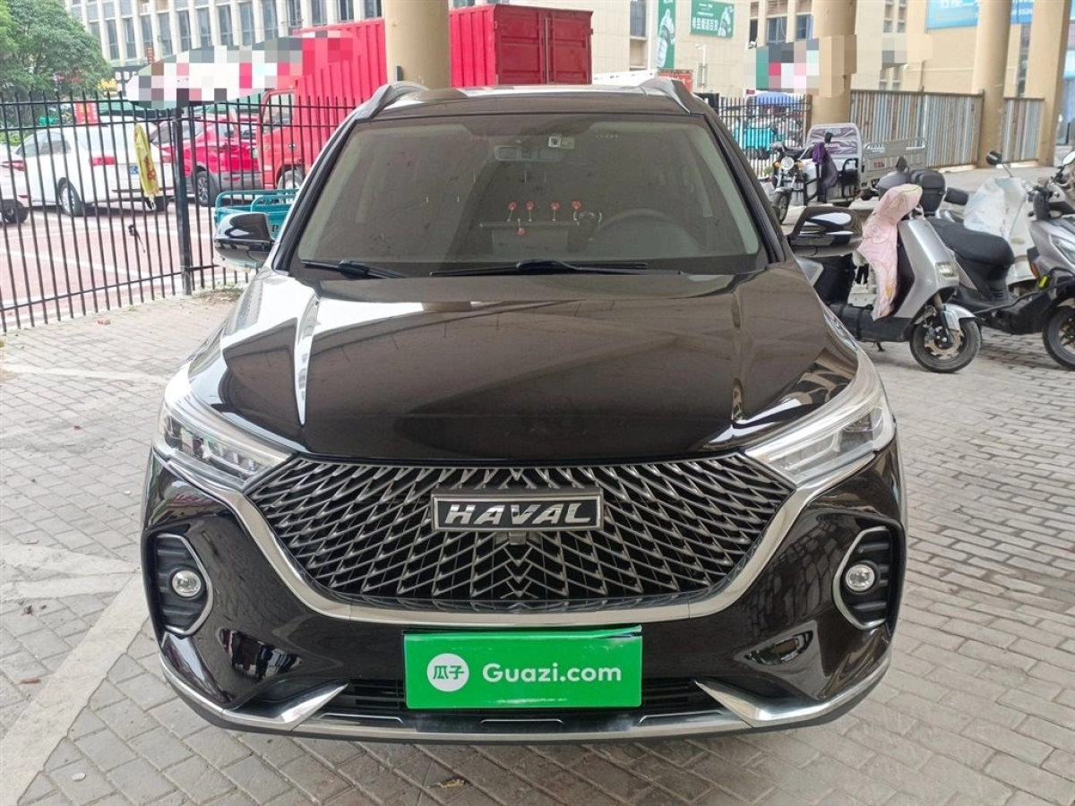 HAVAL M6