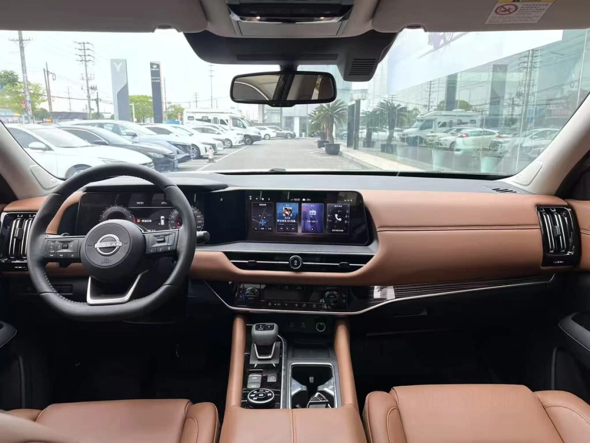 NISSAN OTHER
