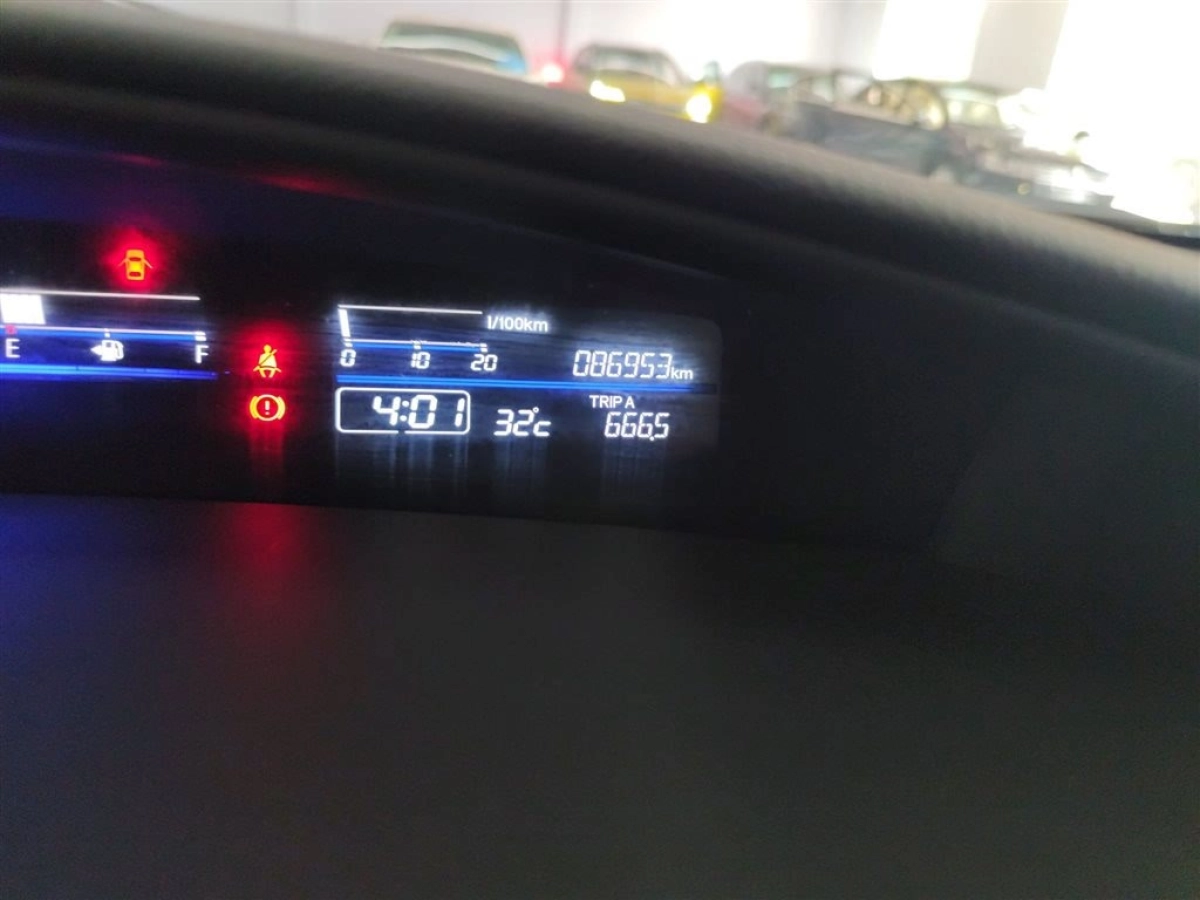 HONDA JED