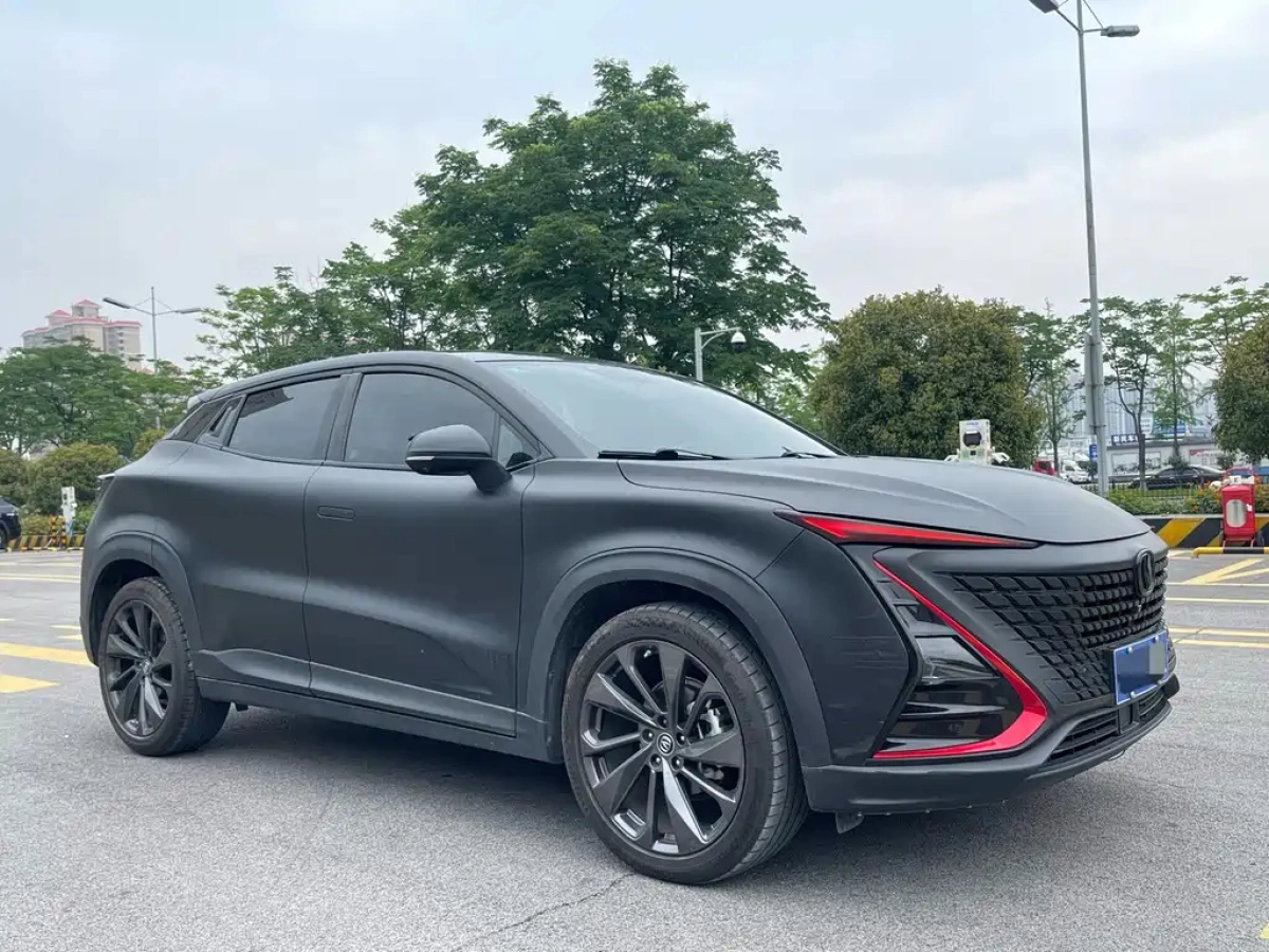 CHANGAN UNI-T