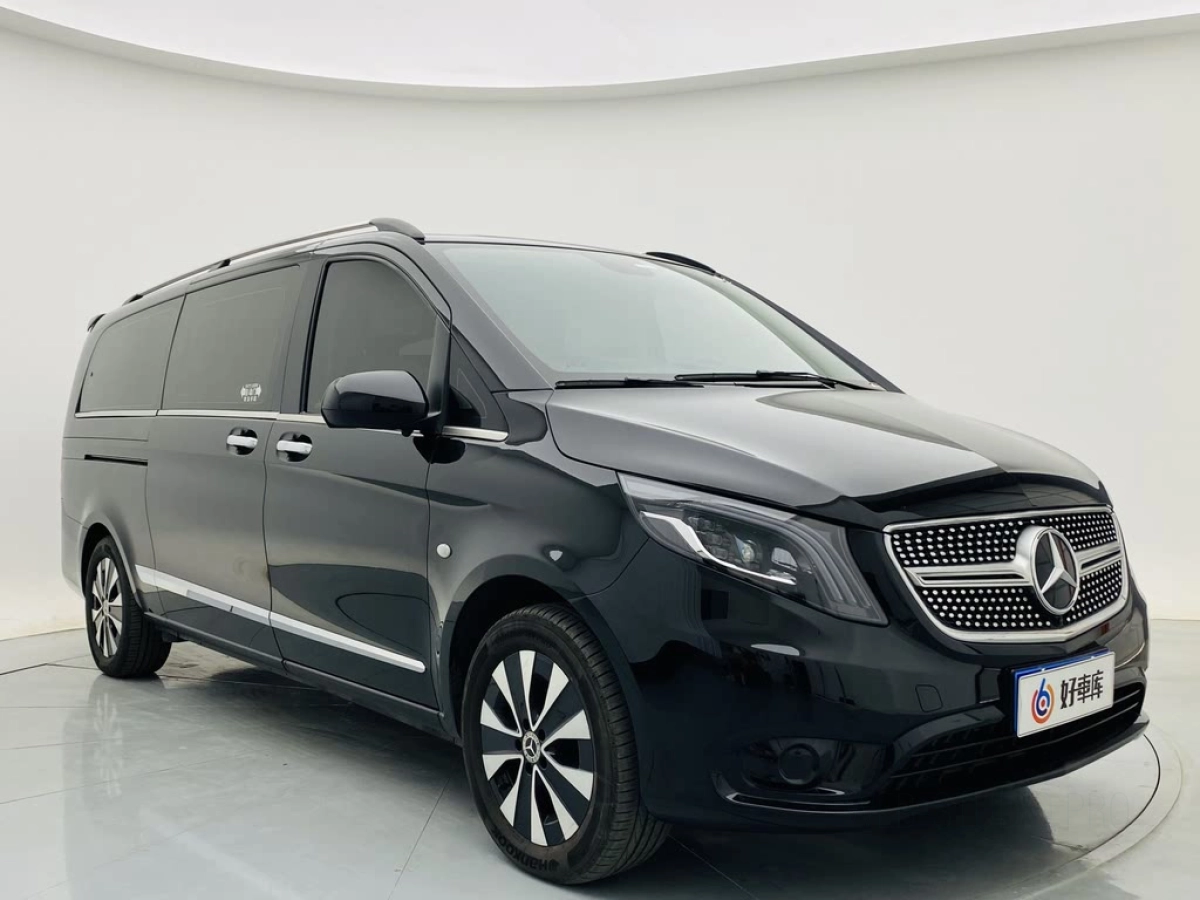 MERCEDES BENZ VITO