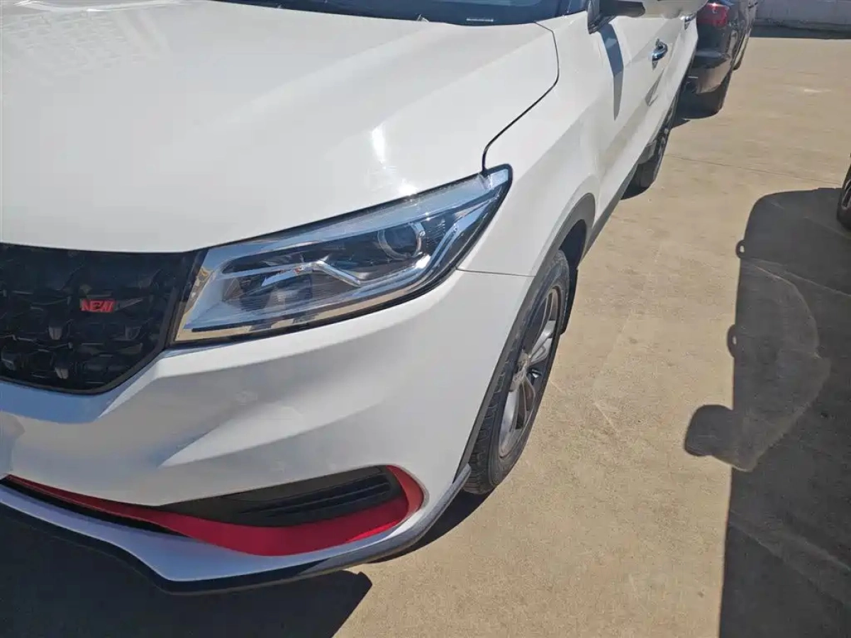 DONGFENG SCENERY 580