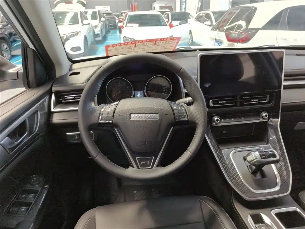 HAVAL M6