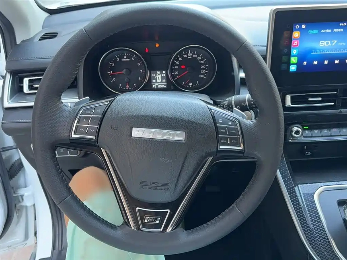 HAVAL M6