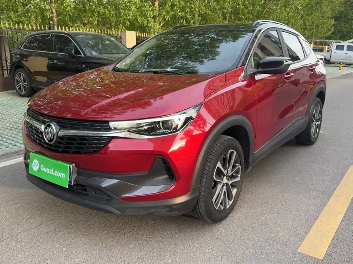 BUICK ENCORE 2020