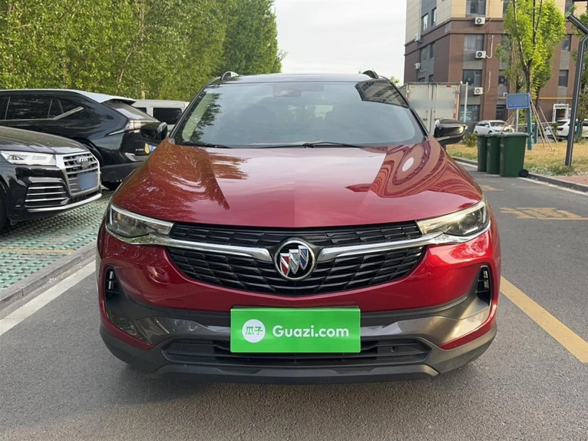 BUICK ENCORE