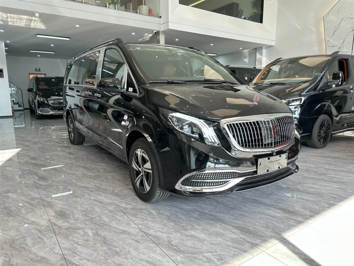MERCEDES BENZ VITO
