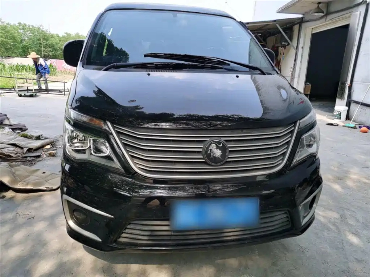 DONGFENG LINGZHI
