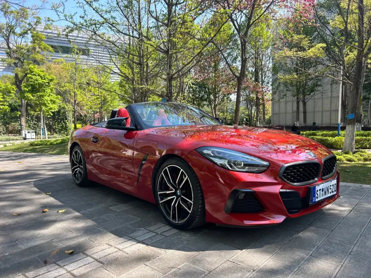 BMW Z4