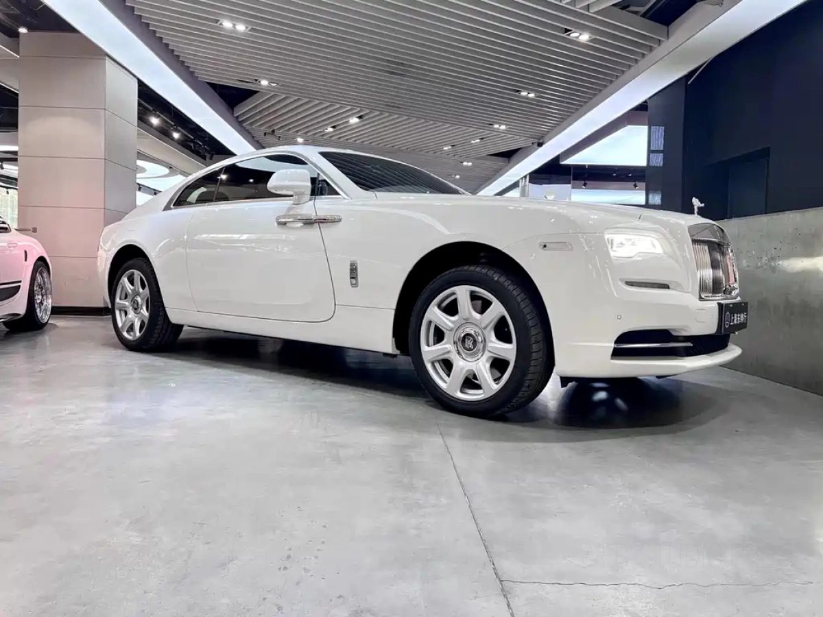 ROLLS ROYCE PHANTOM