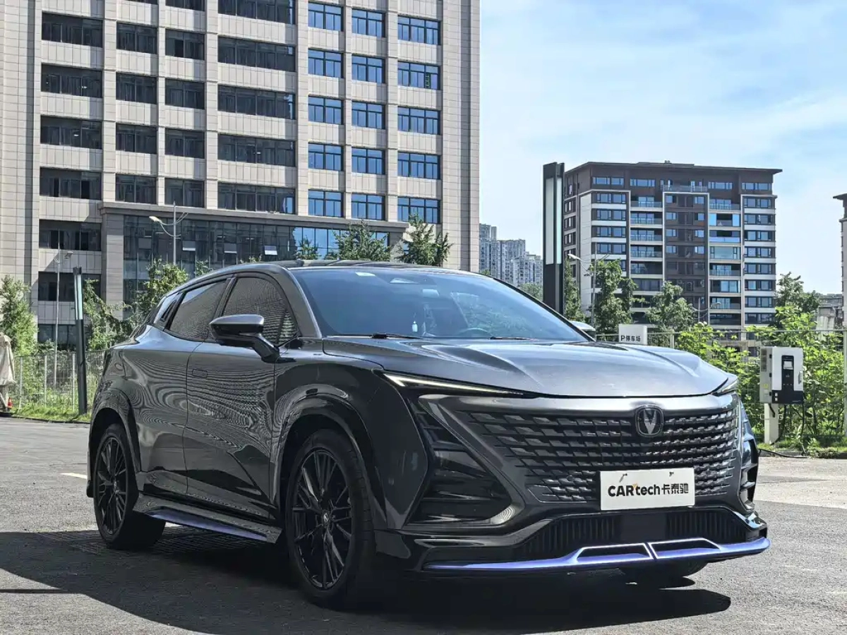 CHANGAN UNI-T