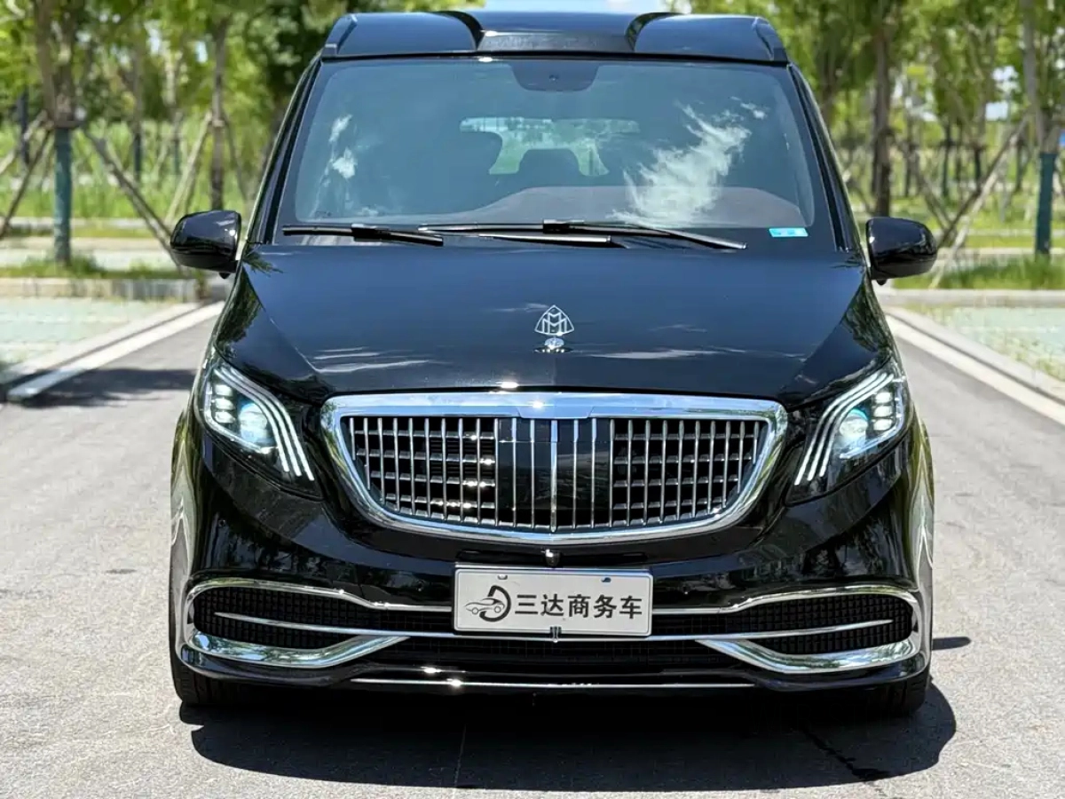 MERCEDES BENZ VITO