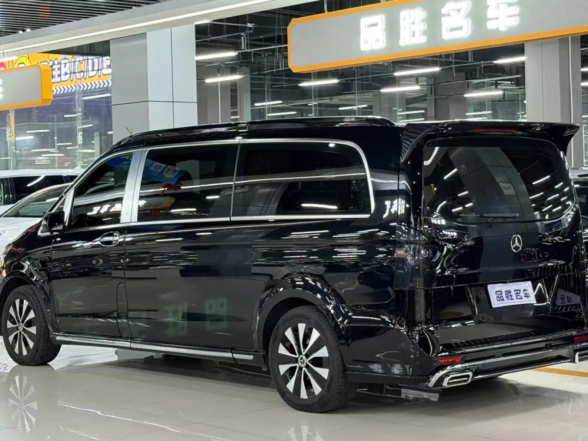 MERCEDES BENZ VITO